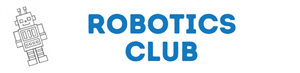 robotics club graphic